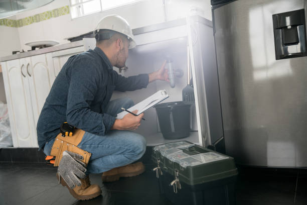 Best Affordable Plumbing Services  in Buckeystown, MD
