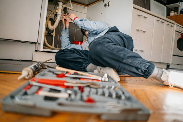 Best 24-Hour Plumber Near Me  in Buckeystown, MD