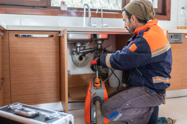 Best Plumbing Services Near Me  in Buckeystown, MD