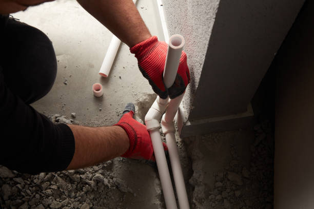 Reliable Buckeystown, MD Plumbing Solutions