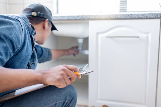 Best Plumbing Inspection Services  in Buckeystown, MD
