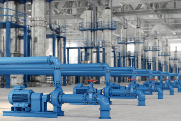 Best Pipe Repair Near Me  in Buckeystown, MD