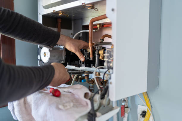 Best Plumbing Installation Services  in Buckeystown, MD