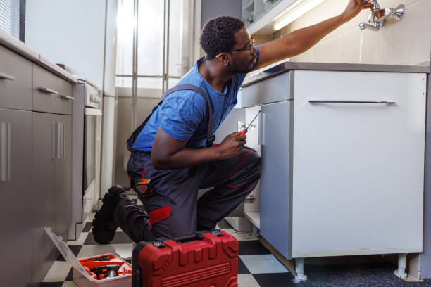 Best Water Softener Installation  in Buckeystown, MD