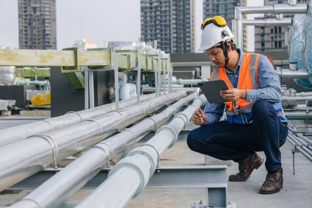 Best Commercial Plumbing Services  in Buckeystown, MD